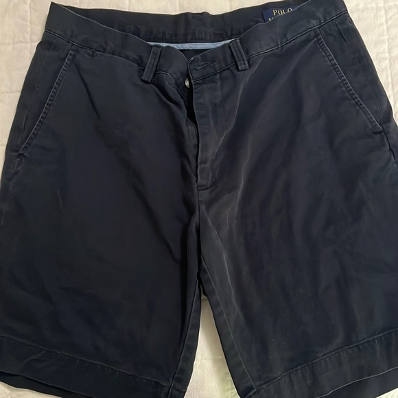 Polo Ralph Lauren Classic 9” Short - Picture 1 of 5
